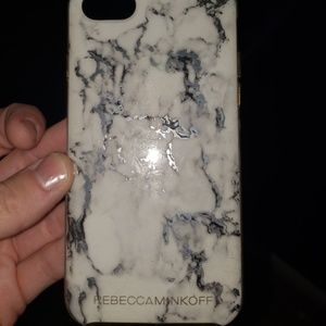 Rebecca Minkoff iPhone 7 case